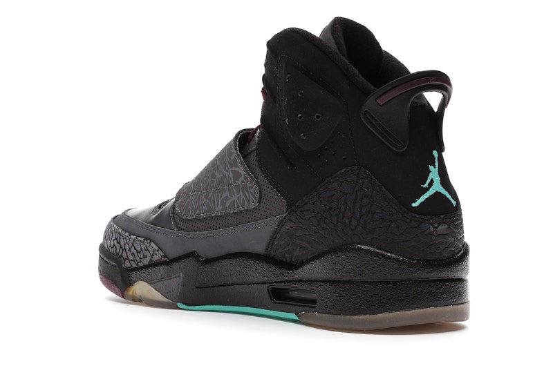 Jordan Son of Mars Bordeaux
