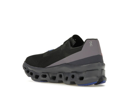 On Running Cloudmonster Magnet Shark (Women's)