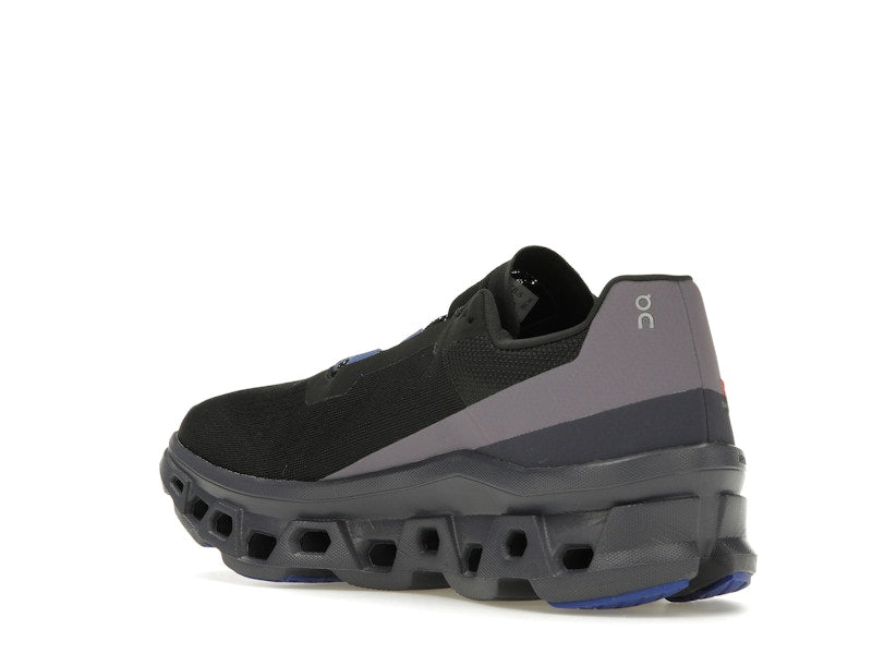 On Running Cloudmonster Magnet Shark (Women's)