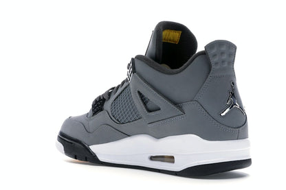 Jordan 4 Retro Cool Grey (2019)