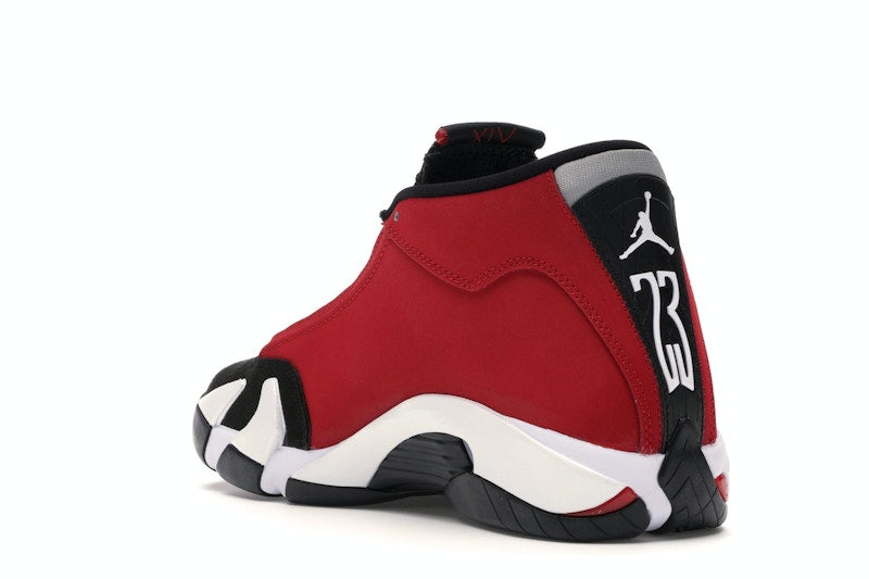 Jordan 14 Retro Gym Red Toro