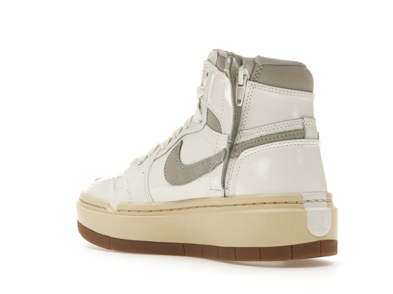 Jordan 1 Elevate High College Grey (Women's)