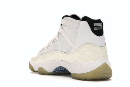 Jordan 11 Retro Columbia (2001)