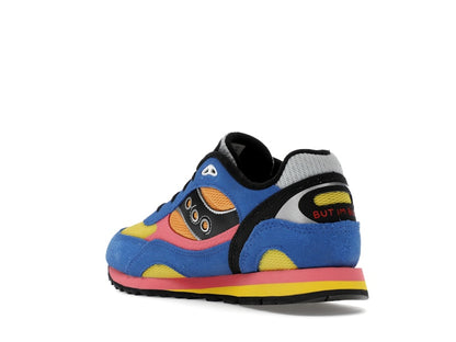 Saucony Shadow 6000 Jae Tips I Love You But I’m Busy (Kids)