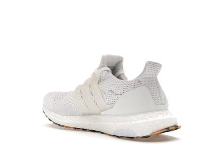 adidas Ultra Boost 1.0 DNA White Gum Camo Sole