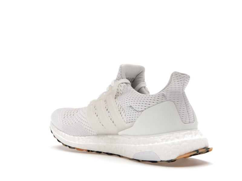 adidas Ultra Boost 1.0 DNA White Gum Camo Sole