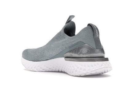 Nike Epic Phantom React Flyknit Aviator Grey (Women's)