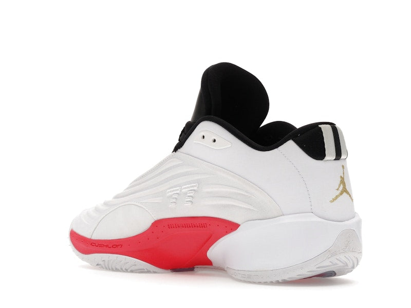 Jordan Luka 3 Motorsports White