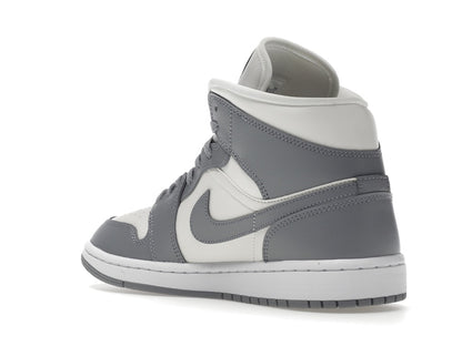 Jordan 1 Mid Stealth (Women's)