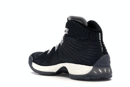 adidas Crazy Explosive 2017 Core Black
