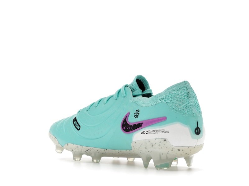 Nike Tiempo Legend 10 Elite FG Peak Ready Pack