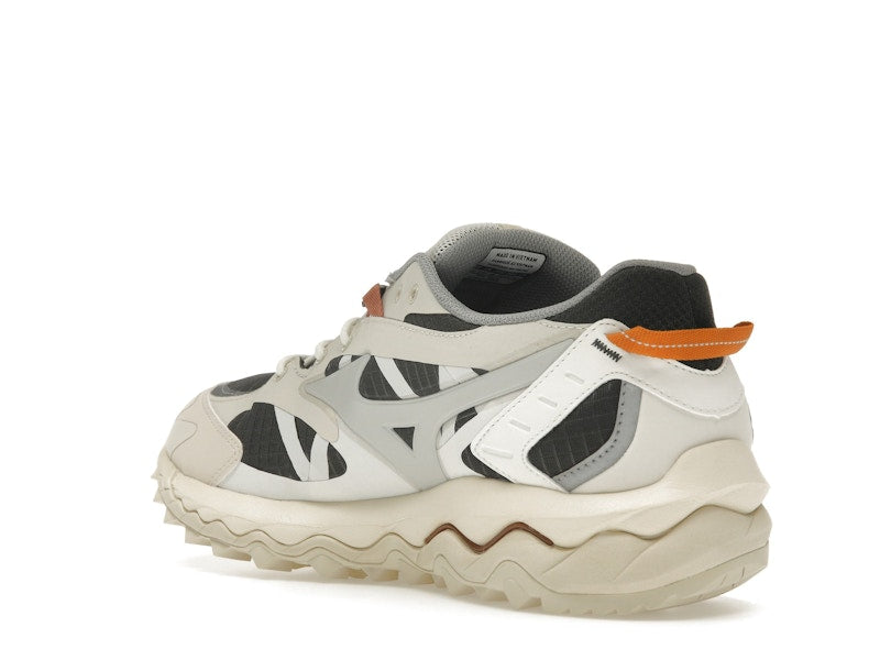 Mizuno Wave Mujin TL Gore-Tex Summer Sand Dark Shadow