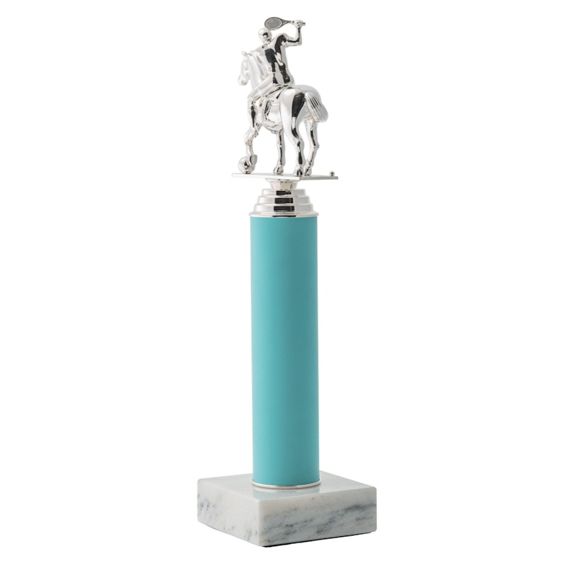 MSCHF & Tiffany & Co. The Ultimate Participation Trophy (Edition of 100)