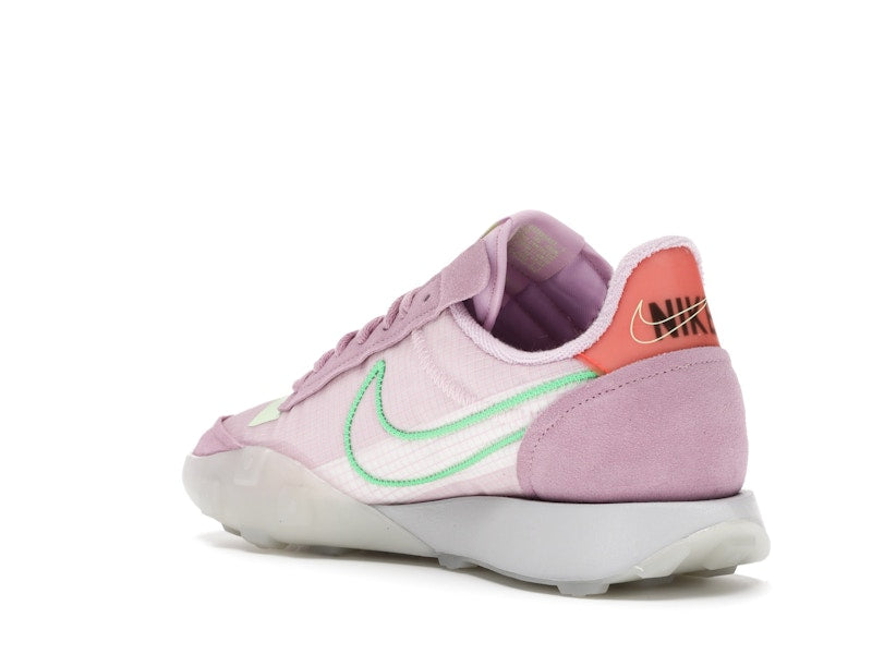 Nike Waffle Racer 2X Light Arctic Pink (Women's)