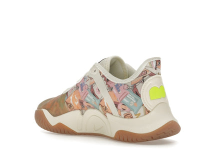 Nike Court Air Zoom GP Turbo Naomi Osaka Snack Pack (Women's)