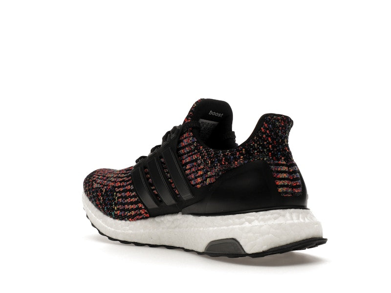 adidas Ultra Boost 3.0 Multi-Color