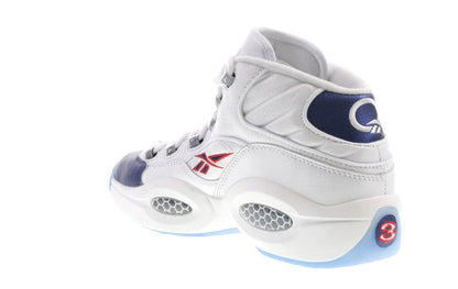 Reebok Question Mid Blue Toe (2016)