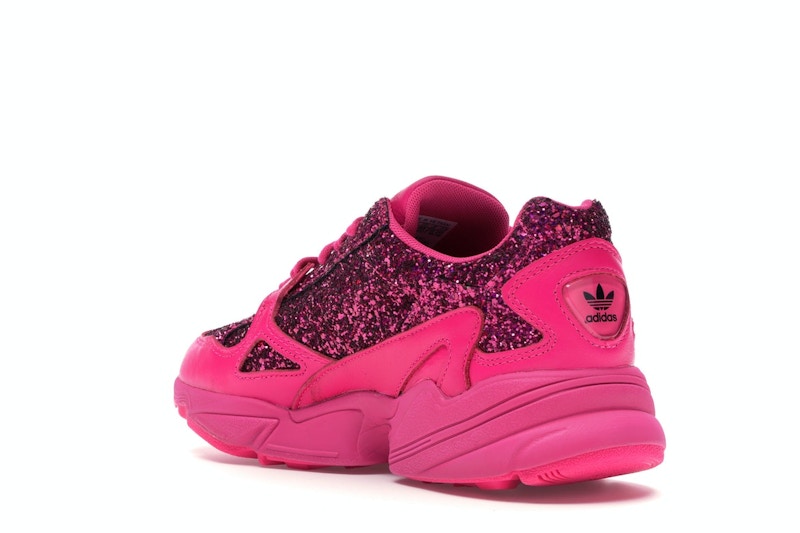 adidas Falcon Shock Pink (Women's)