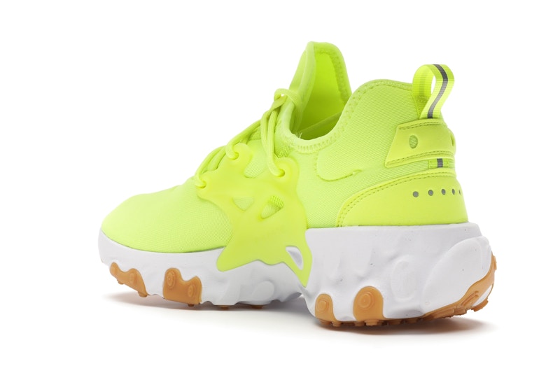Nike React Presto Volt