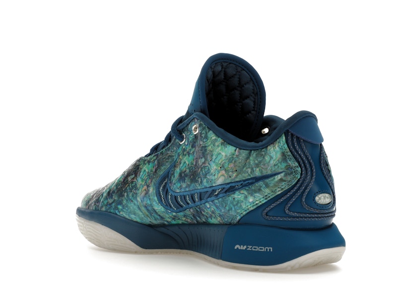 Nike LeBron 21 Abalone