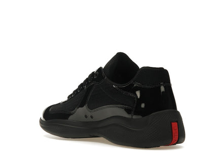 Prada America's Cup Black