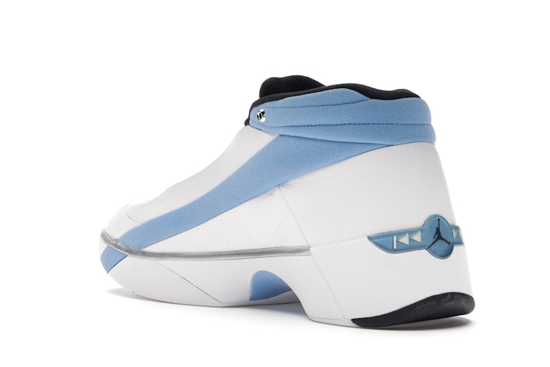 Jordan Team Showcase UNC