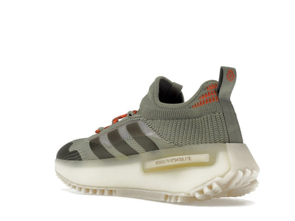 adidas NMD S1 Rimowa Made in Germany Tech Beige
