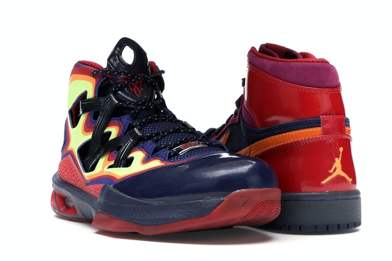 Jordan Year of the Snake Pack