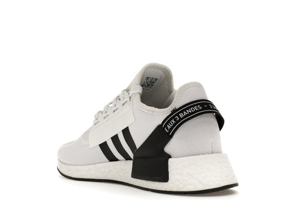 adidas NMD V2 Footwear White Core Black