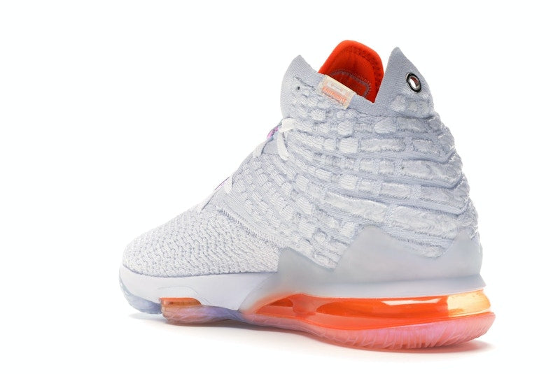 Nike LeBron 17 Future Air