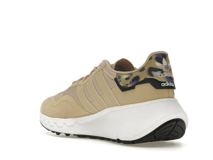 adidas Choigo Animal Print Pale Nude (Women's)