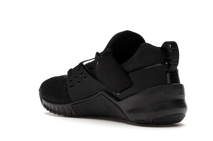 Nike Free X Metcon 2 Black