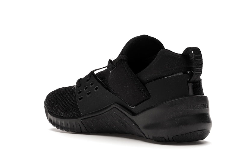 Nike Free X Metcon 2 Black