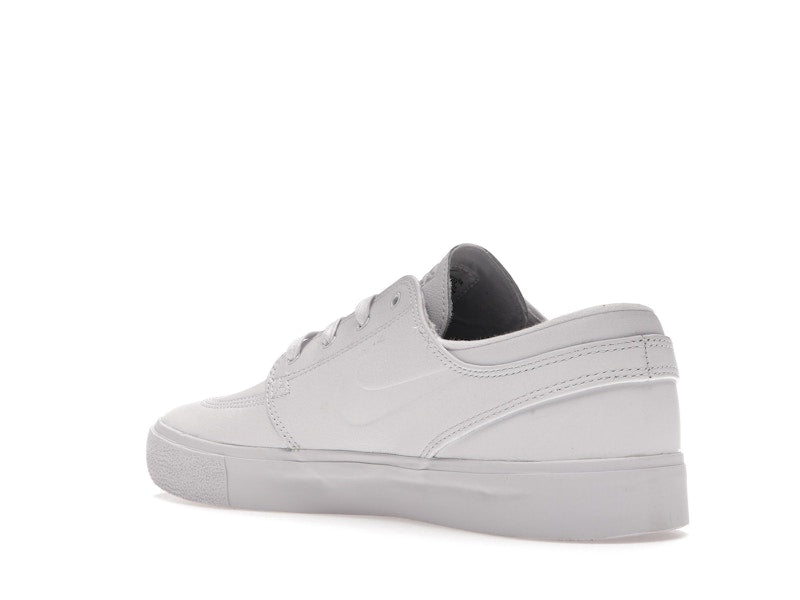 Nike SB Zoom Stefan Janoski RM Premium White