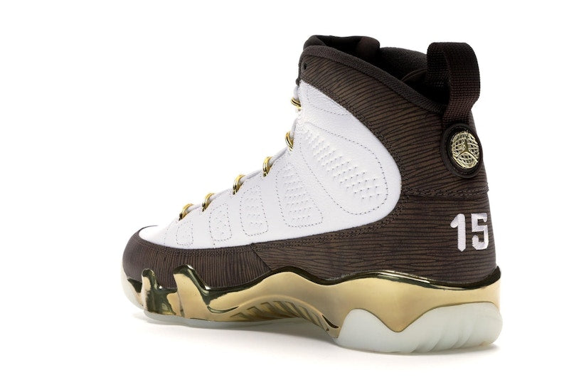 Jordan 9 Retro MOP Melo