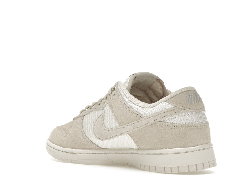 Nike Dunk Low Cordura Light Orewood Brown