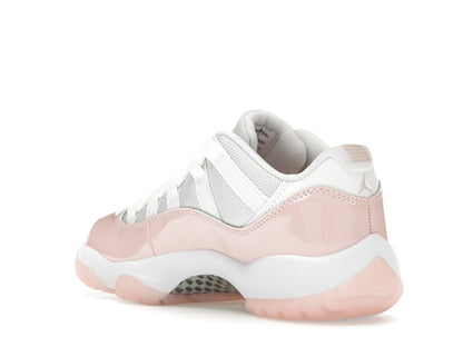 Jordan 11 Retro Low Legend Pink (Women's)
