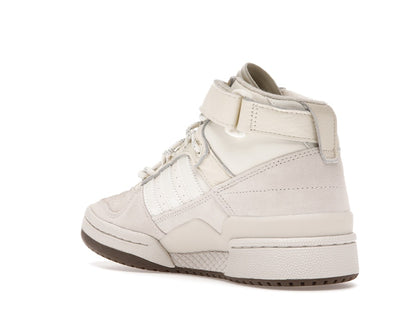 adidas Forum Mid Ivy Park Icy Park Cream White
