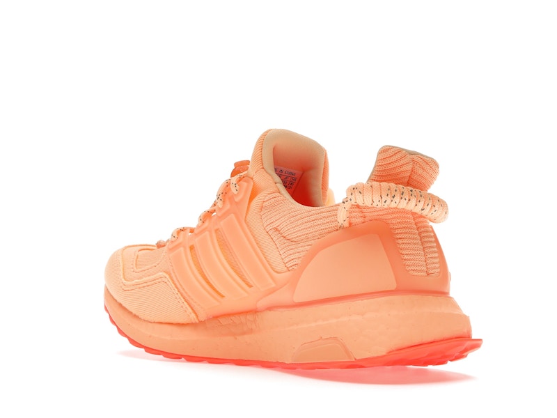 adidas Ultra Boost OG Beyonce Ivy Park Rodeo Acid Orange