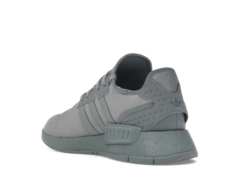 adidas NMD G1 Grey Grey Core Black