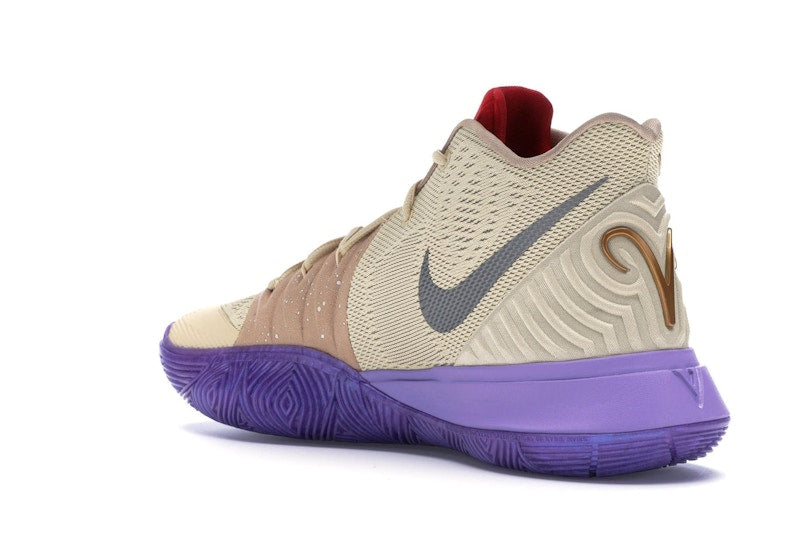 Nike Kyrie 5 Concepts Ikhet