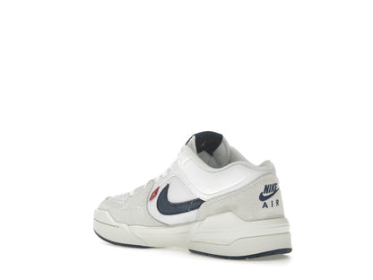 Jordan Stadium 90 White Midnight Navy (GS)