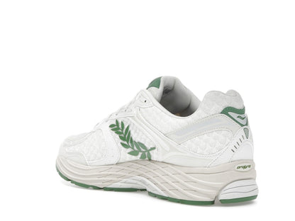 Saucony ProGrid Omni 9 END. Olive Branch
