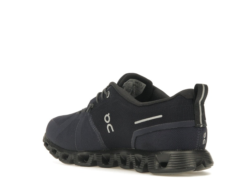 On Running Cloud 5 Waterproof Midnight Magnet