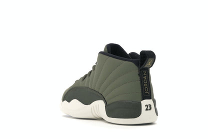 Jordan 12 Retro Chris Paul Class Of 2003 (TD)