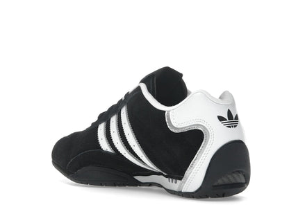 adidas Adi Racer Lo Core Black White