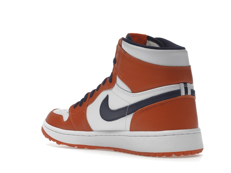 Jordan 1 Retro High Golf Eastside Golf Out of the Mud
