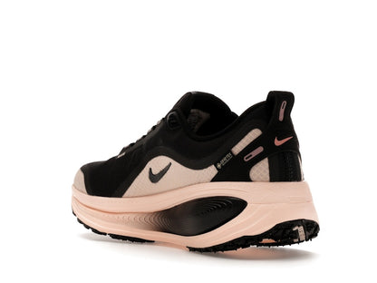 Nike Vomero 18 Gore-Tex Black Crimson Tint (Women's)