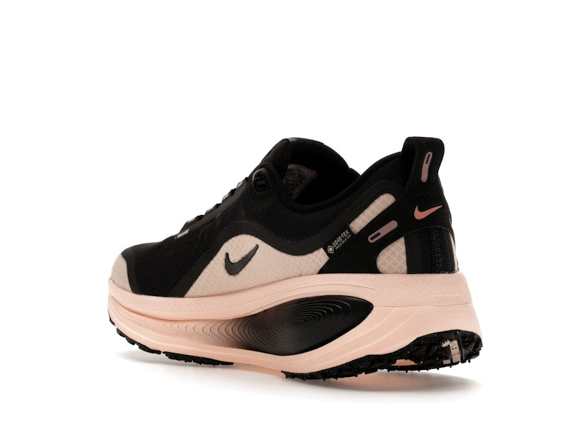 Nike Vomero 18 Gore-Tex Black Crimson Tint (Women's)