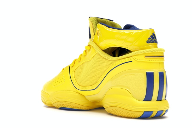 adidas adiZero Rose 1 Simeon (2020)